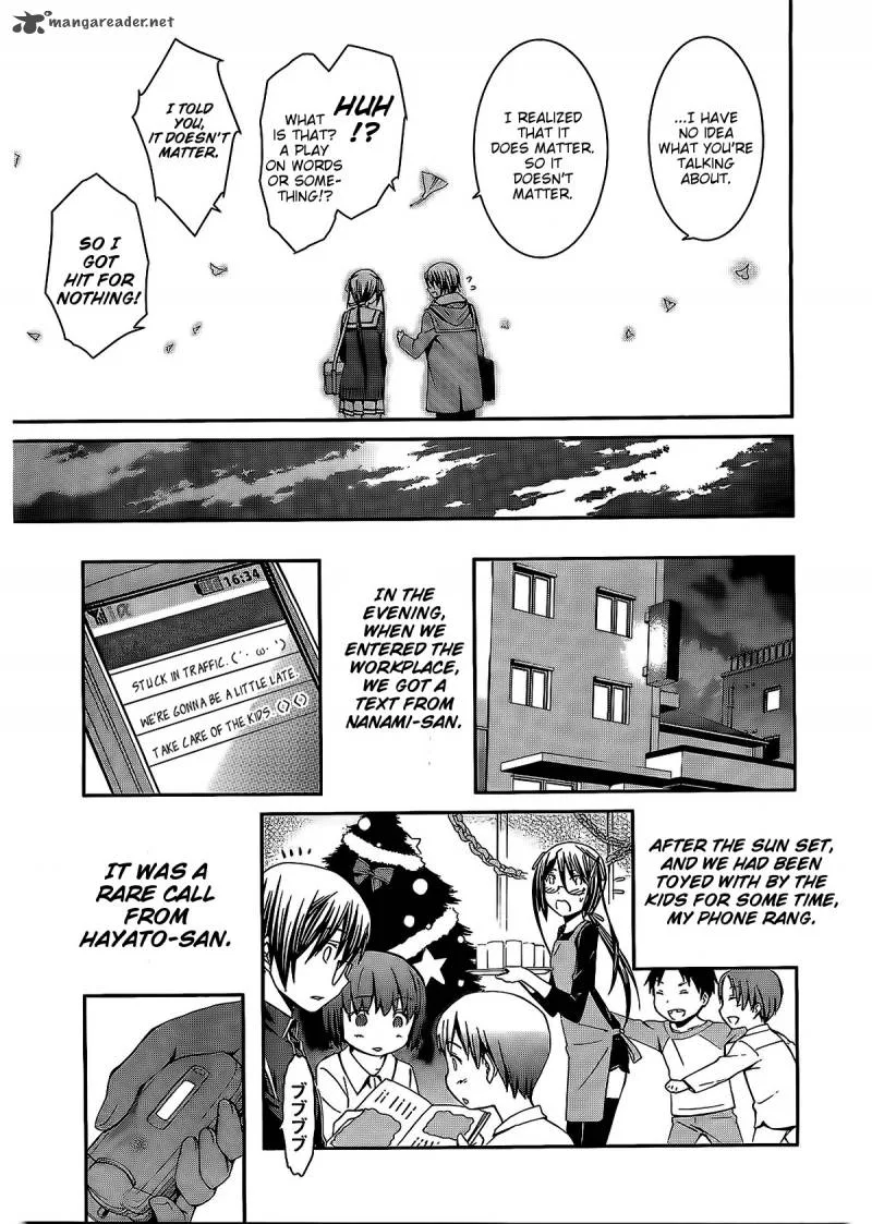 World Embryo Chapter 70 page 28