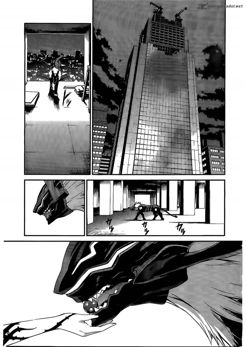 World Embryo Chapter 70 page 9