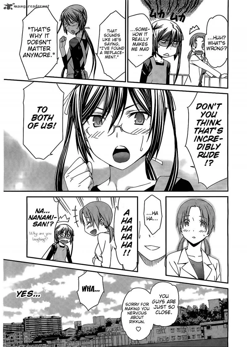 World Embryo Chapter 70 page 16