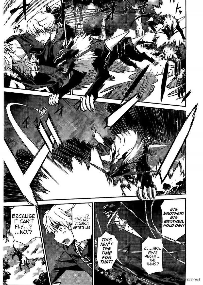 World Embryo Chapter 70 page 3