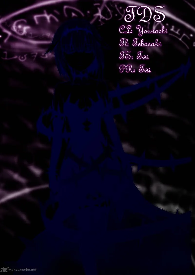 World Embryo Chapter 71 page 30