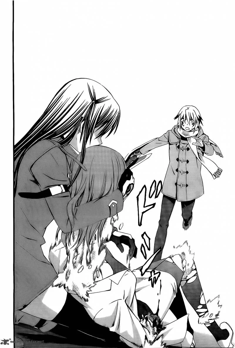 World Embryo Chapter 71 page 4