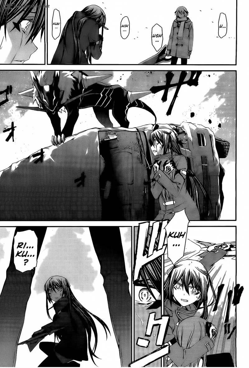 World Embryo Chapter 71 page 7