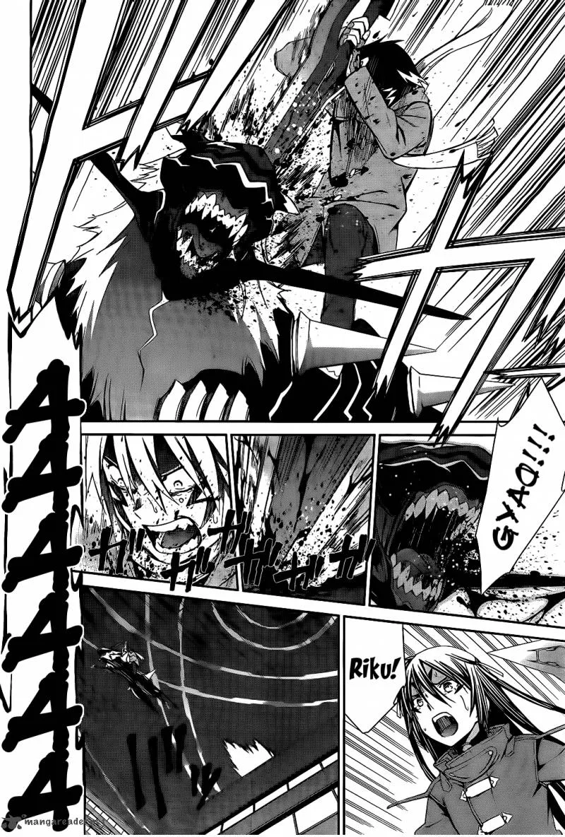 World Embryo Chapter 71 page 24