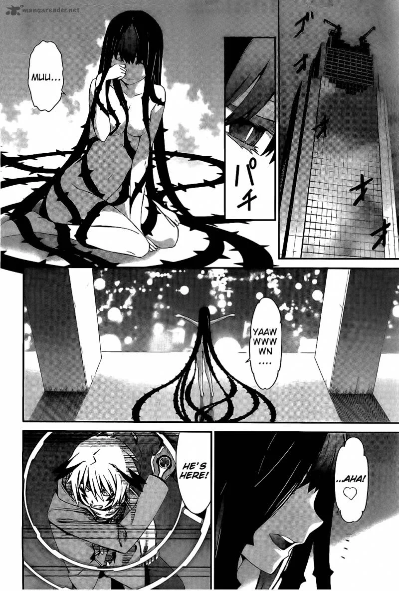 World Embryo Chapter 71 page 20