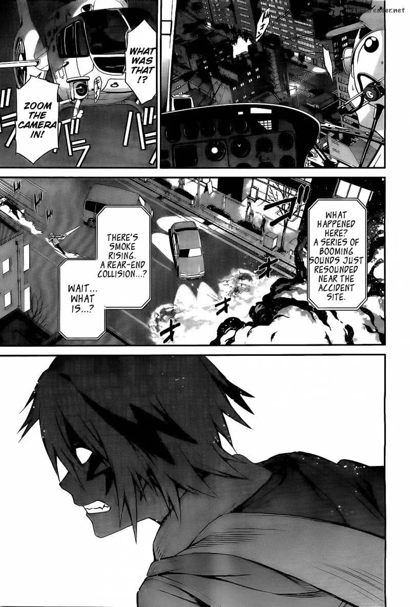 World Embryo Chapter 71 page 13