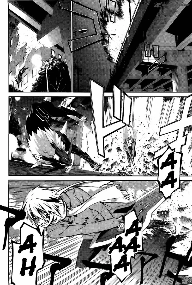 World Embryo Chapter 71 page 10