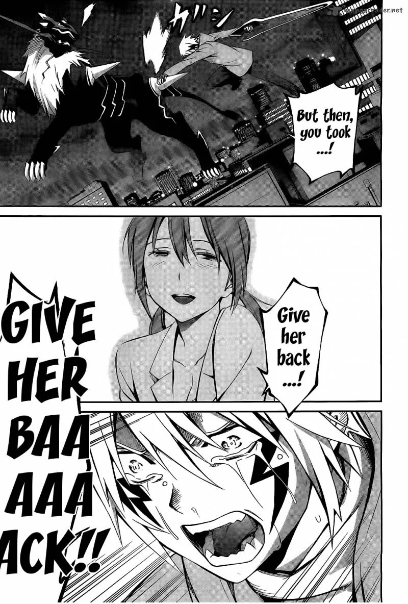 World Embryo Chapter 71 page 23
