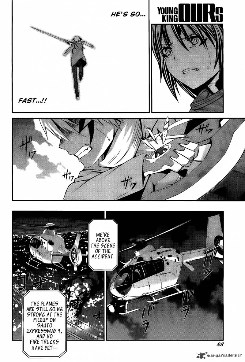 World Embryo Chapter 71 page 12