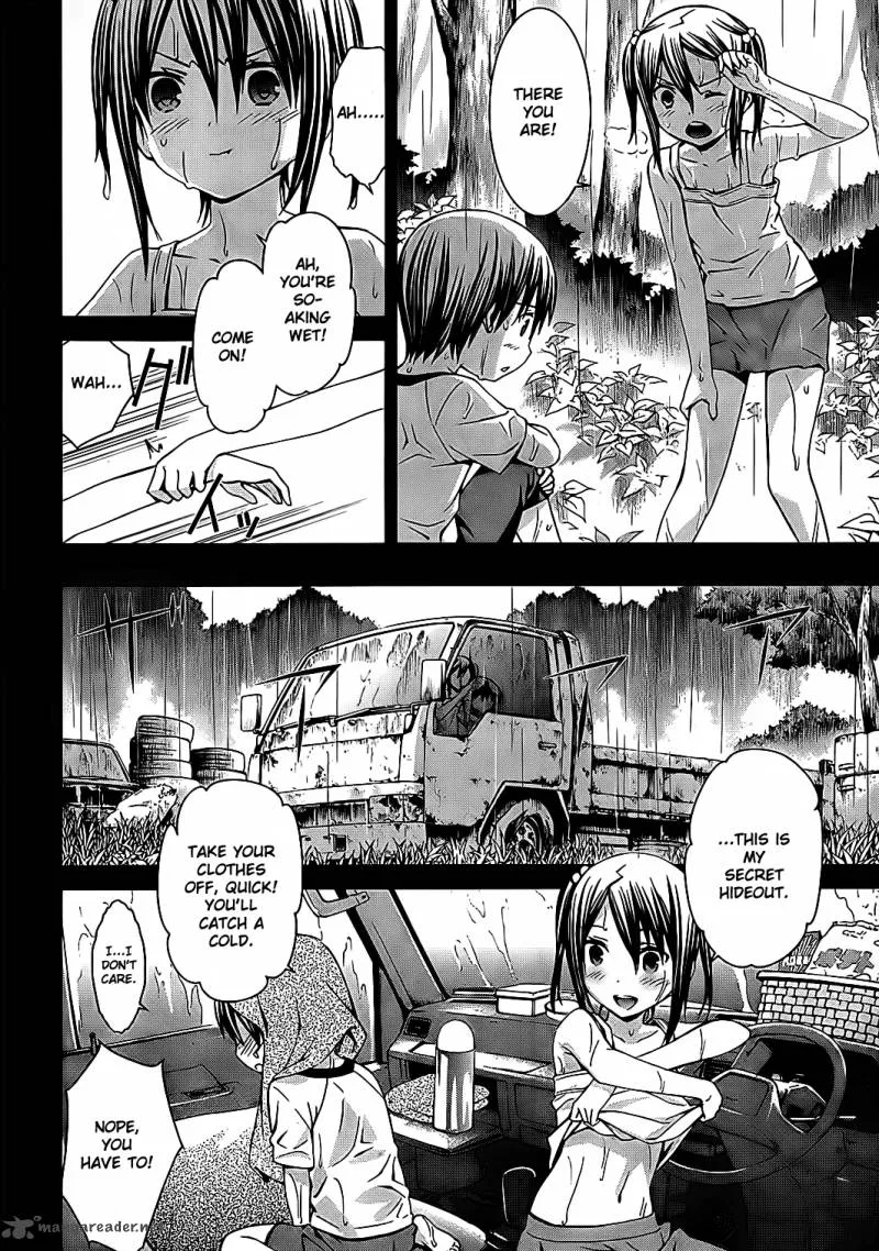 World Embryo Chapter 72 page 4