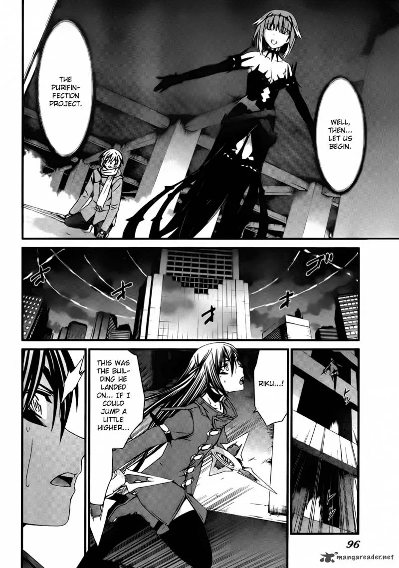World Embryo Chapter 72 page 17
