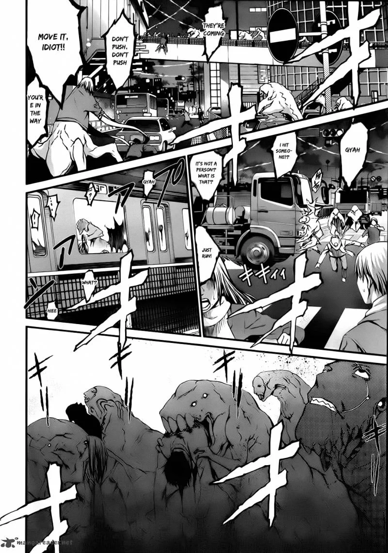World Embryo Chapter 72 page 26