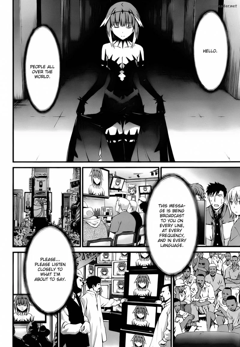 World Embryo Chapter 72 page 19