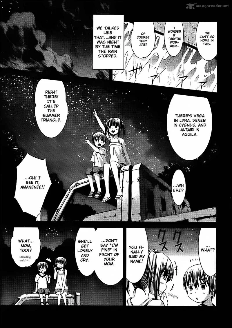 World Embryo Chapter 72 page 5
