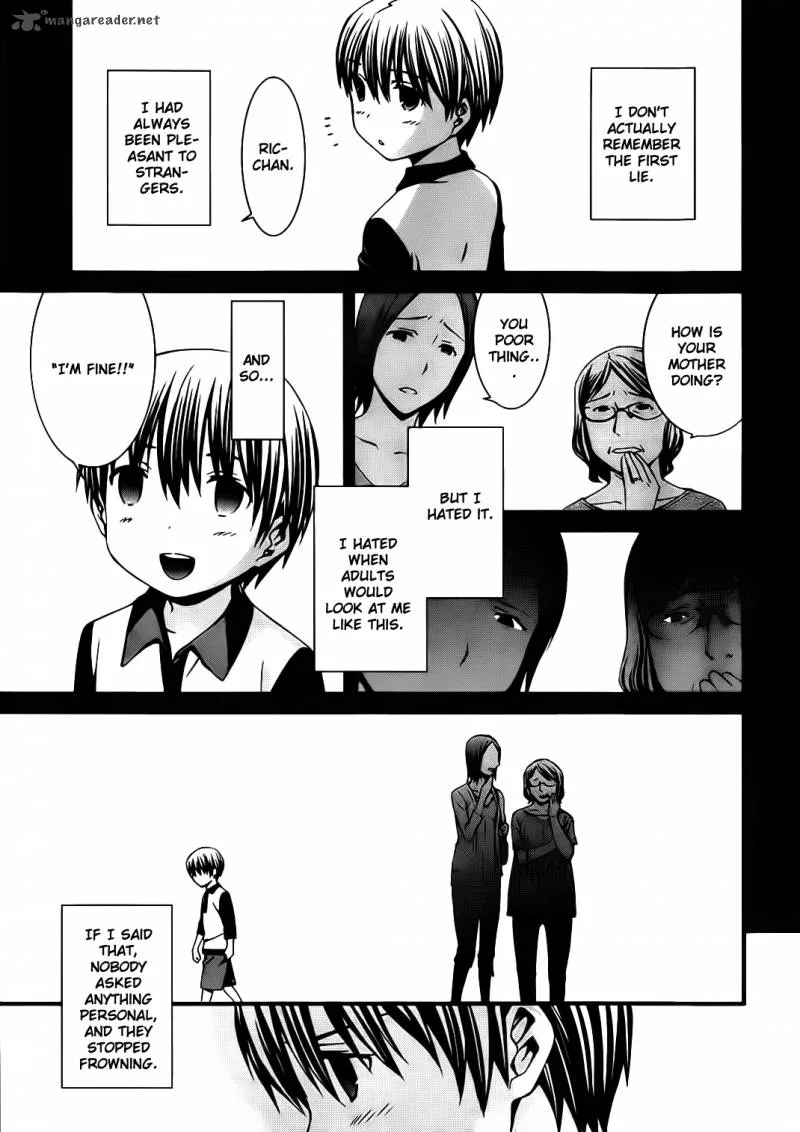 World Embryo Chapter 72 page 1