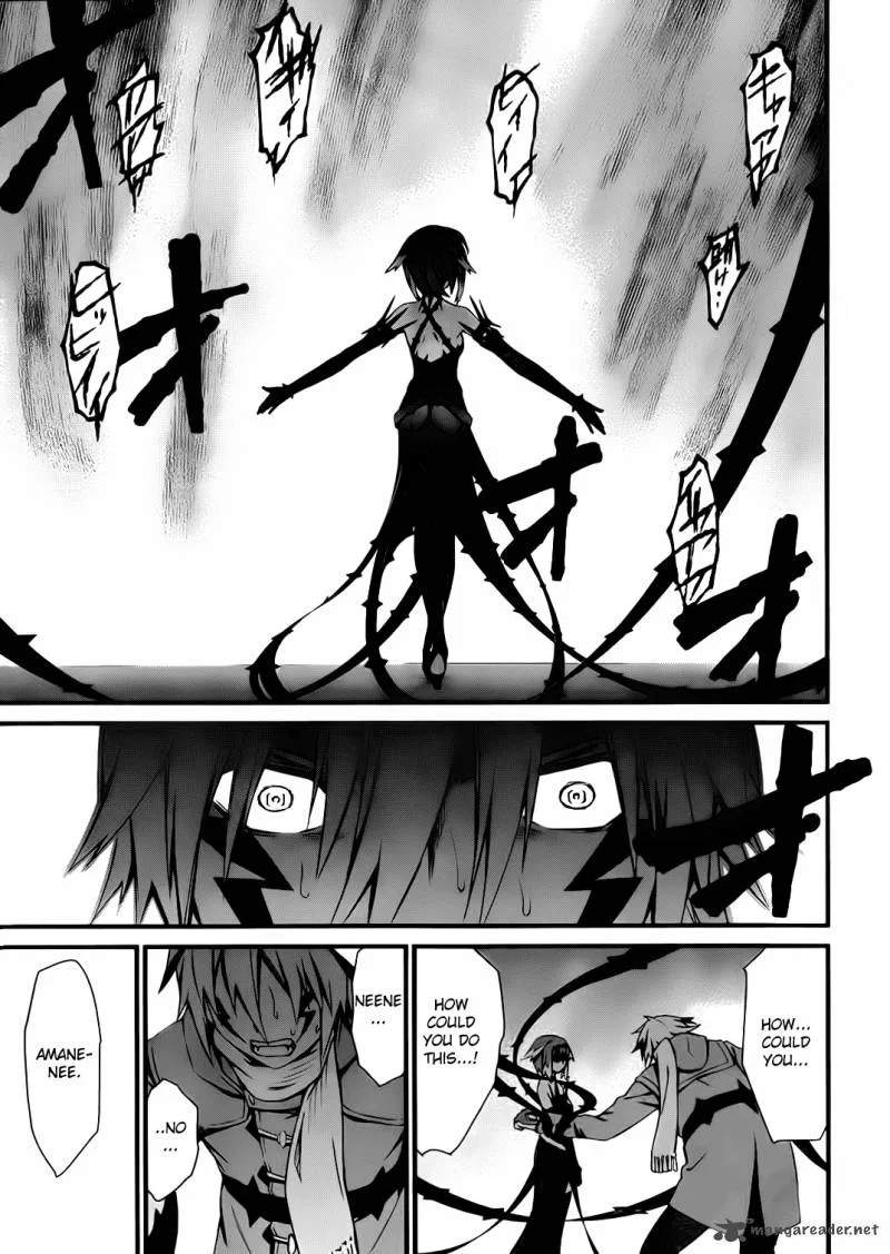 World Embryo Chapter 72 page 27