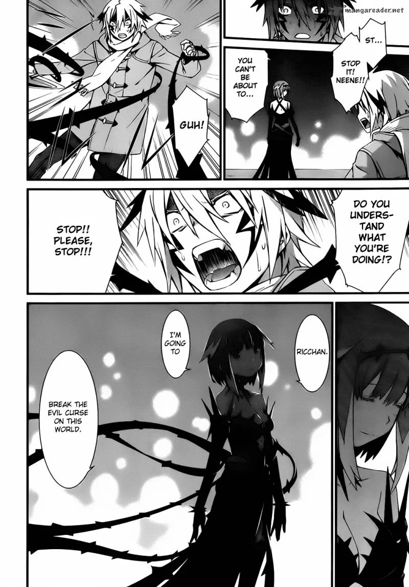 World Embryo Chapter 72 page 23