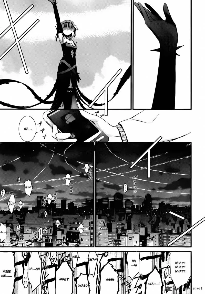 World Embryo Chapter 72 page 24