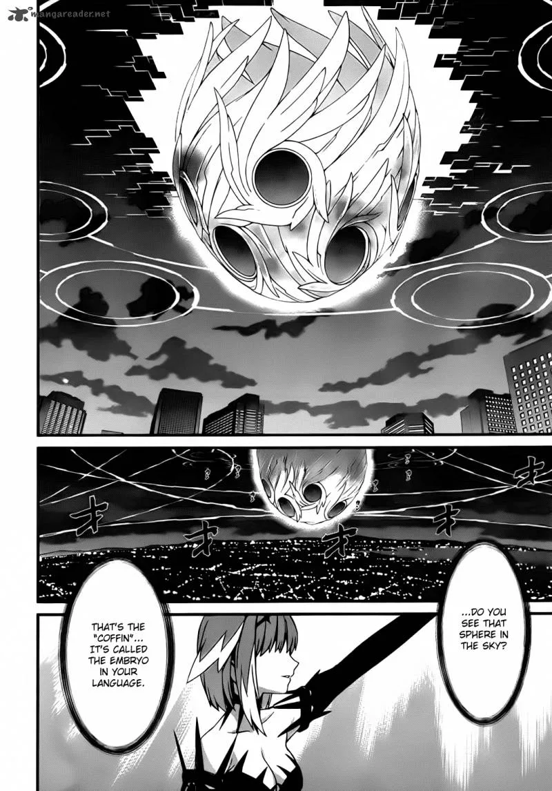 World Embryo Chapter 72 page 21