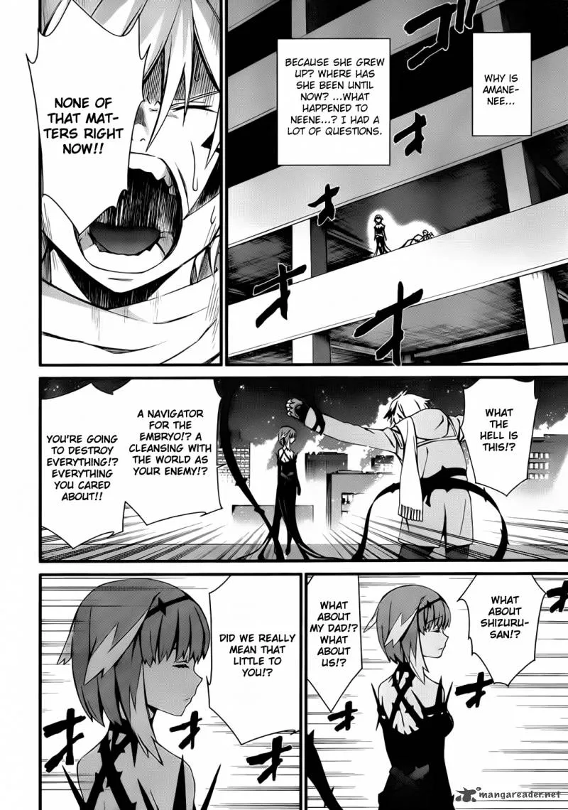 World Embryo Chapter 73 page 6