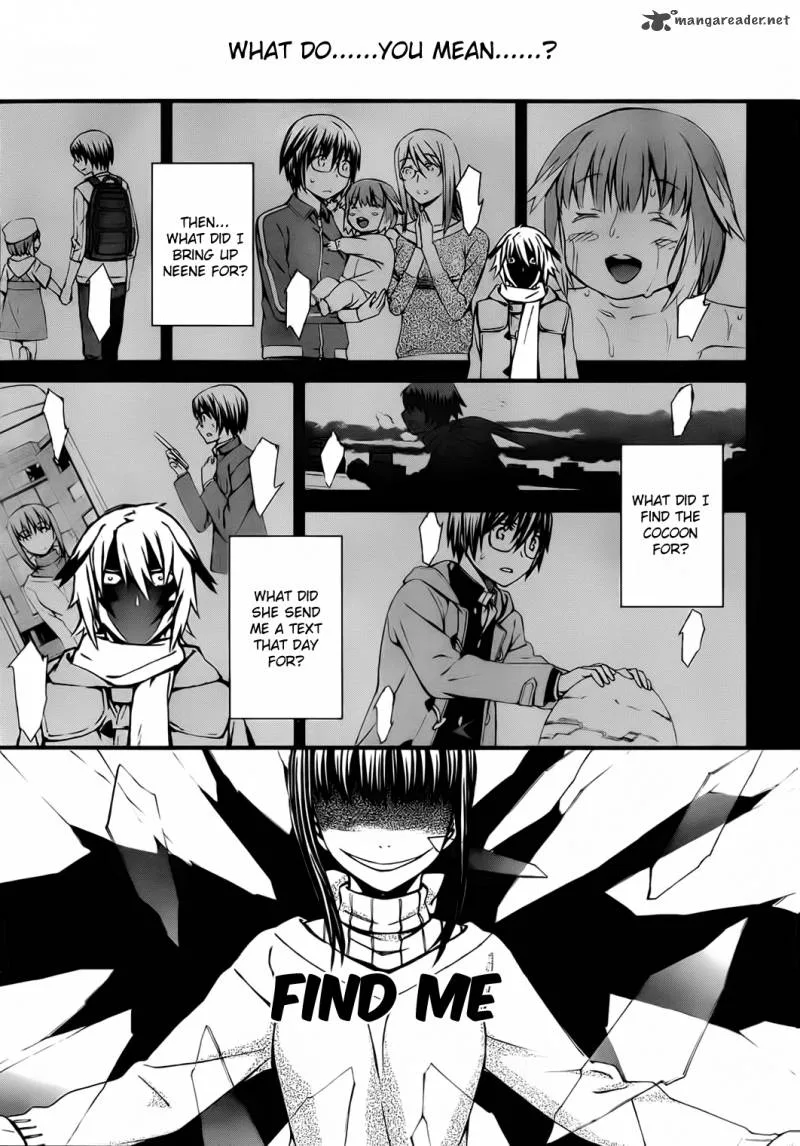 World Embryo Chapter 73 page 9