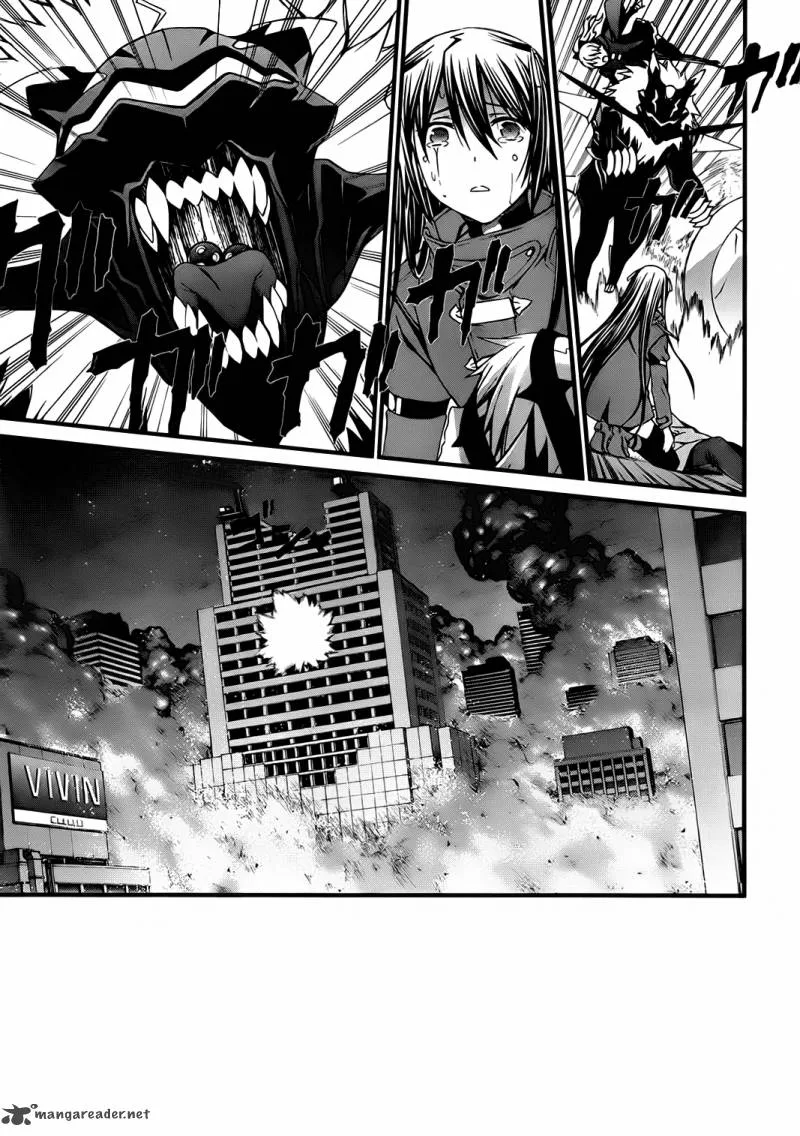 World Embryo Chapter 73 page 23