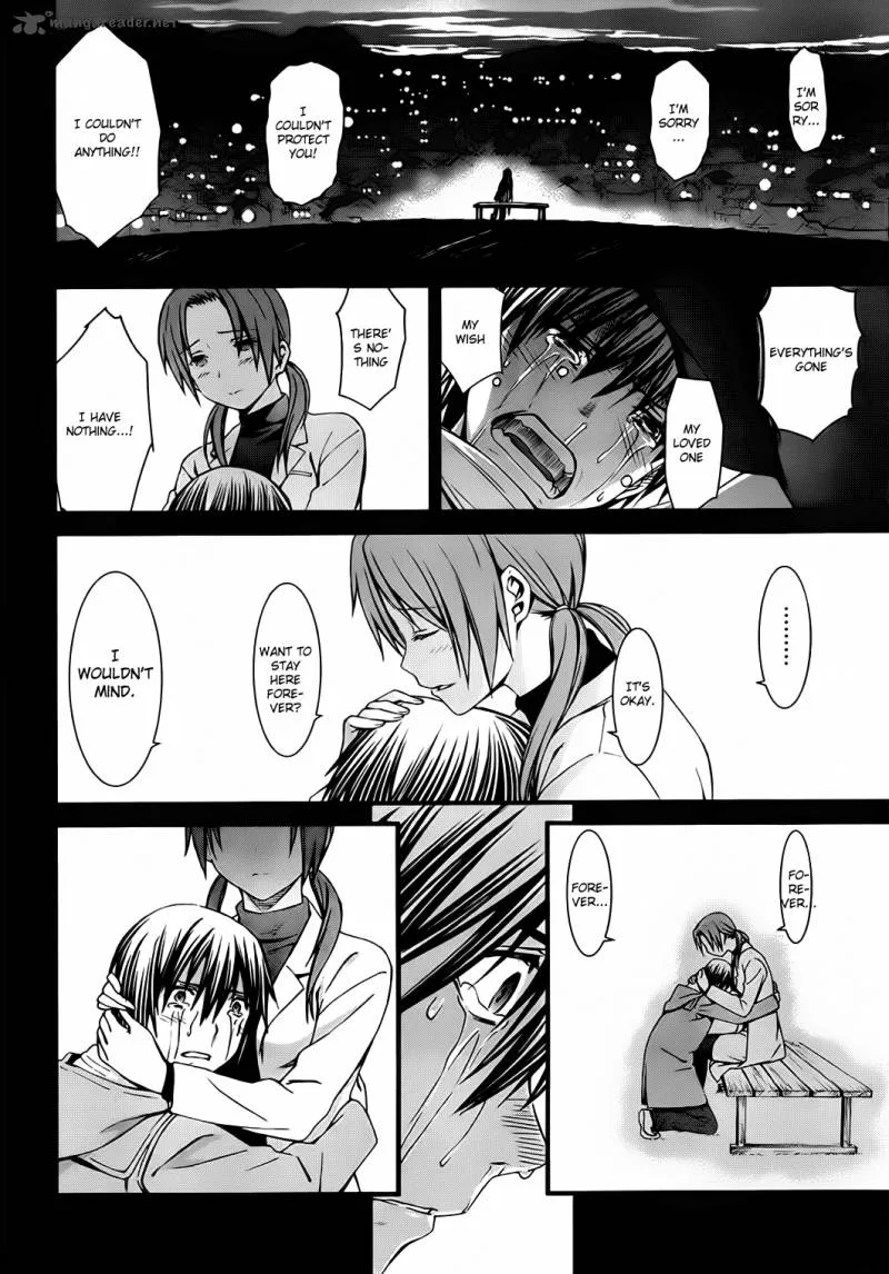 World Embryo Chapter 73 page 26