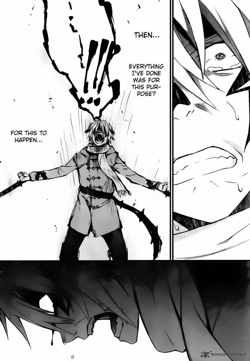 World Embryo Chapter 73 page 10