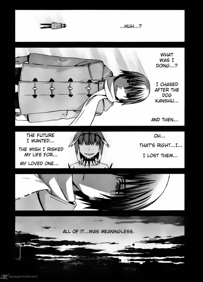 World Embryo Chapter 73 page 24