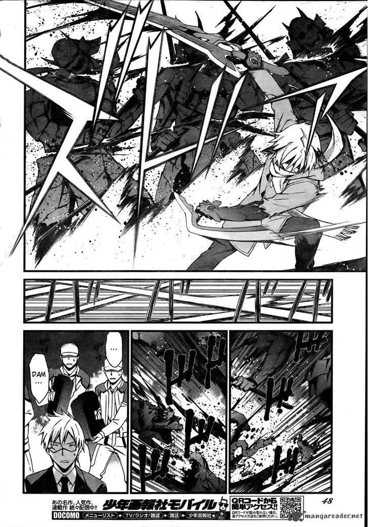 World Embryo Chapter 74 page 12