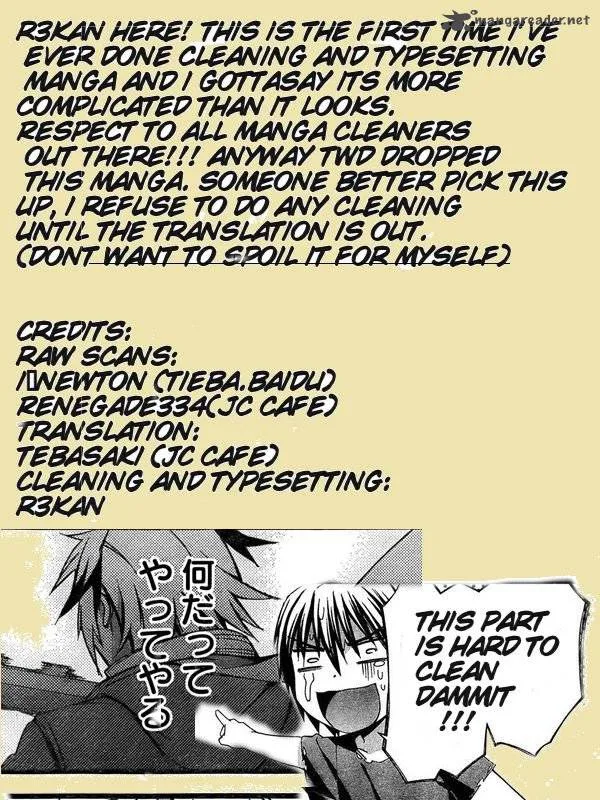 World Embryo Chapter 74 page 31