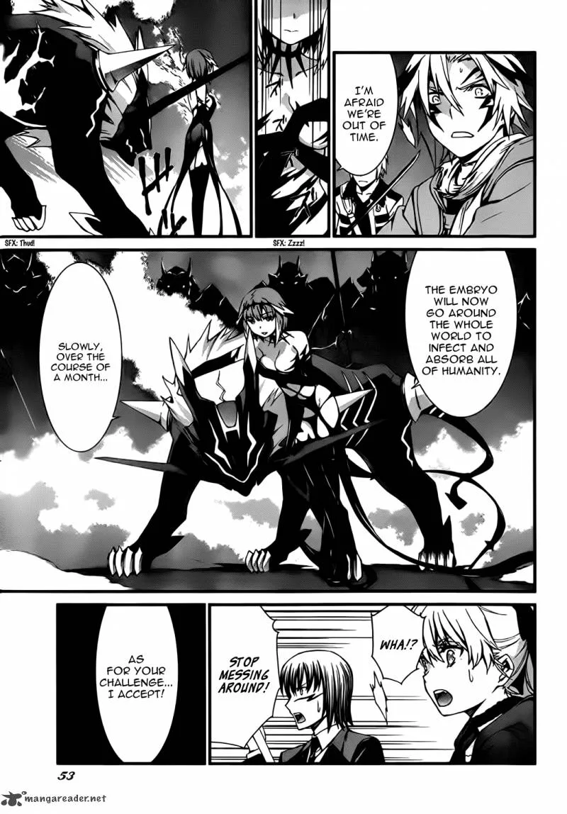 World Embryo Chapter 75 page 19