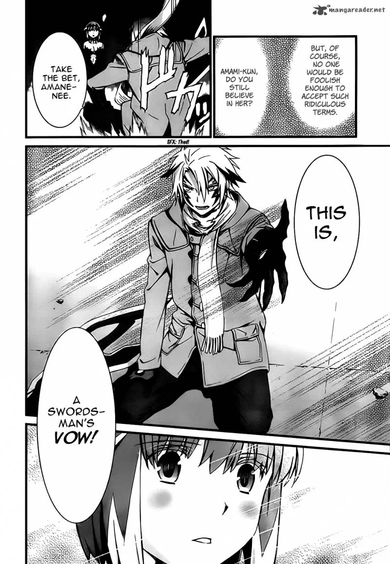 World Embryo Chapter 75 page 10