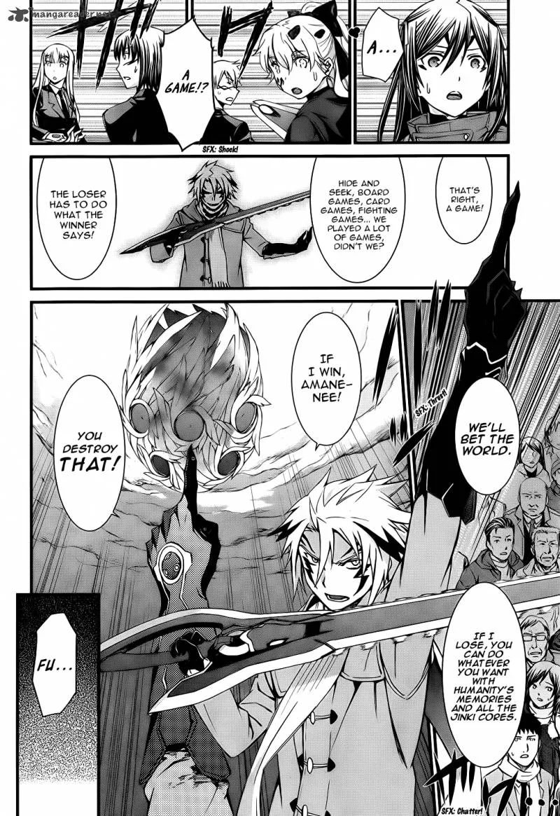 World Embryo Chapter 75 page 8