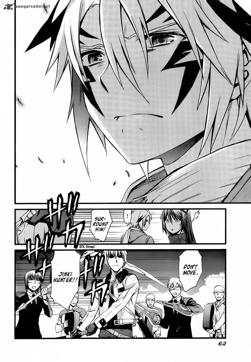 World Embryo Chapter 75 page 28