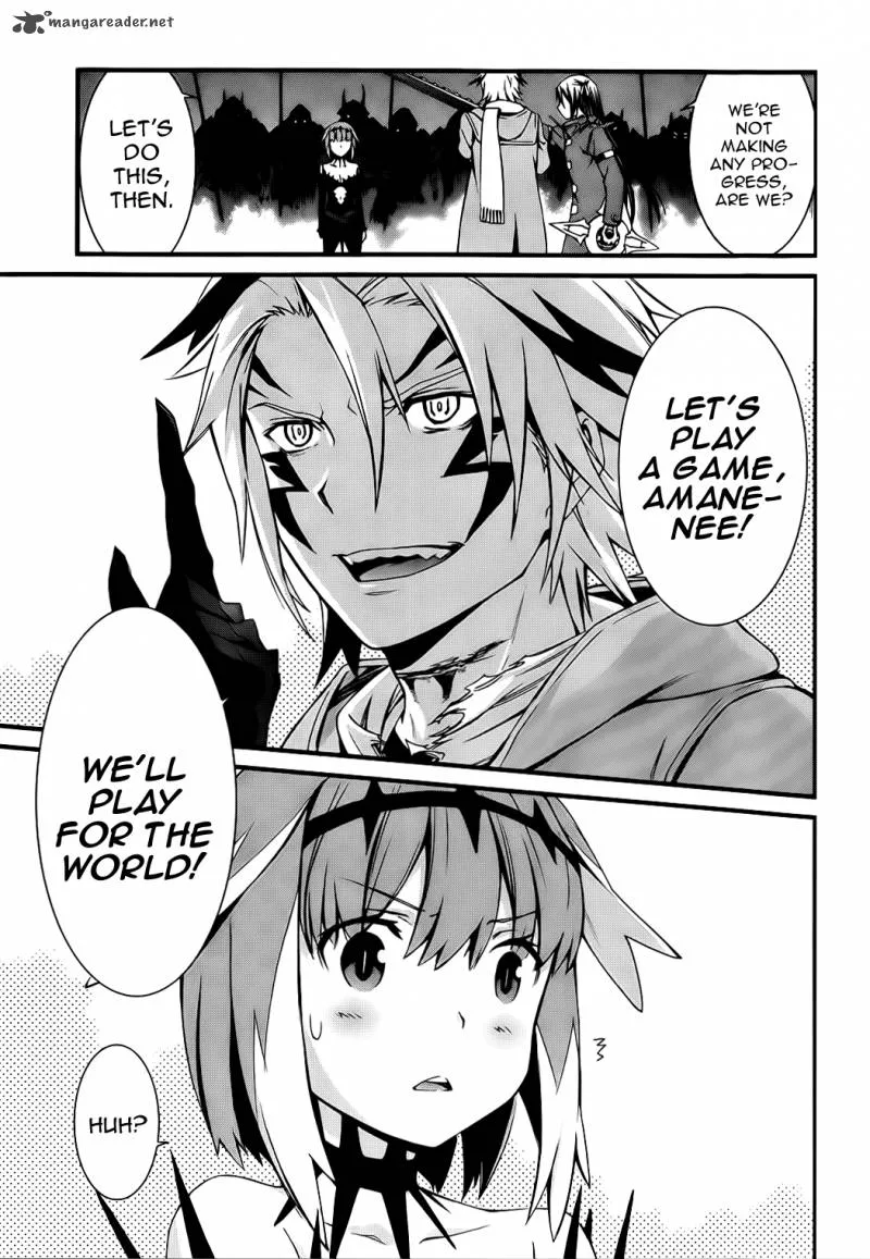 World Embryo Chapter 75 page 7