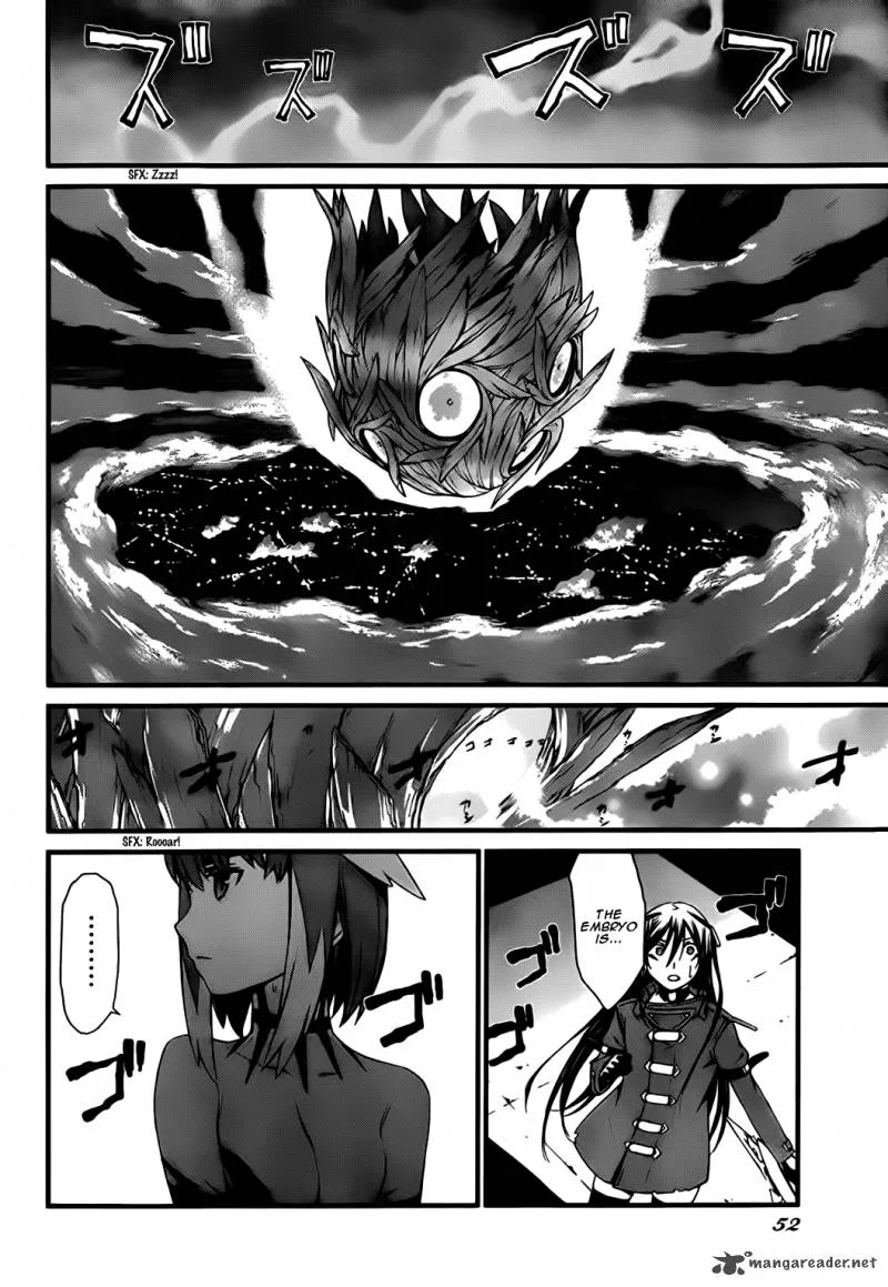 World Embryo Chapter 75 page 18