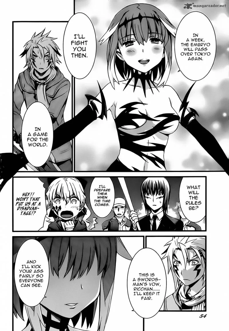 World Embryo Chapter 75 page 20