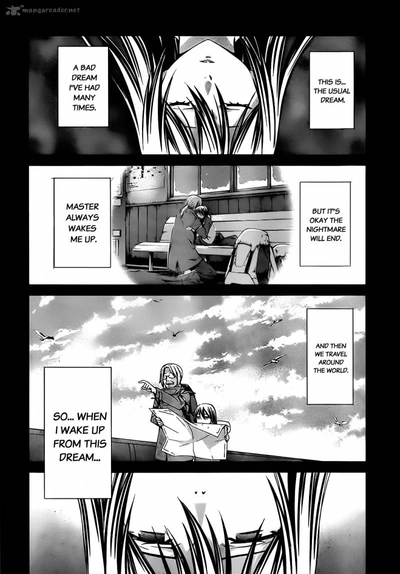 World Embryo Chapter 76 page 23
