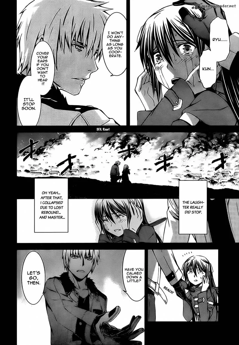 World Embryo Chapter 76 page 28