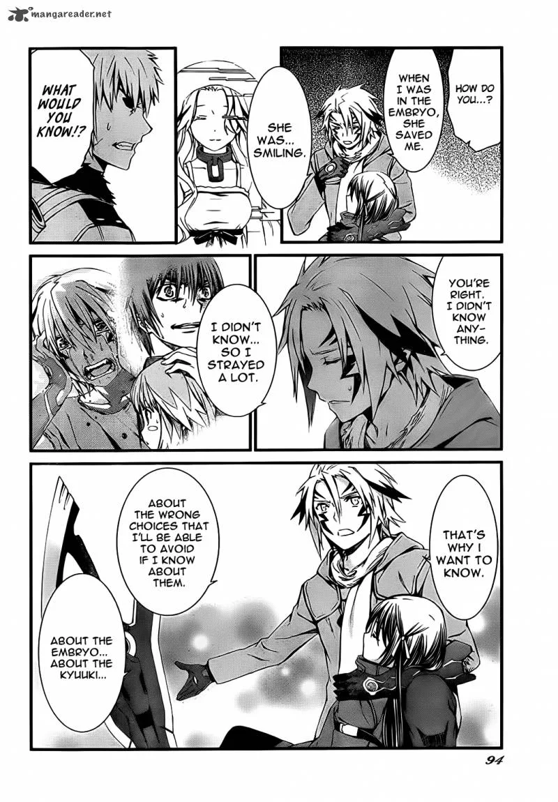 World Embryo Chapter 76 page 16
