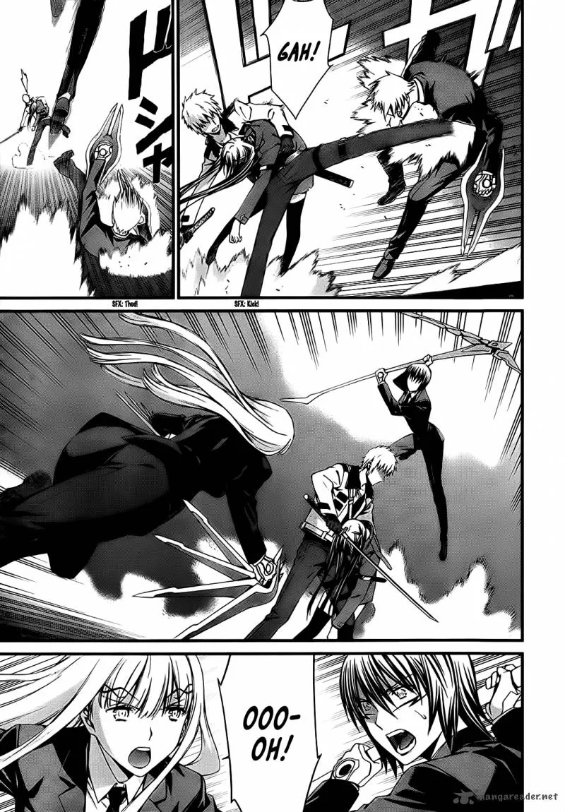 World Embryo Chapter 76 page 9