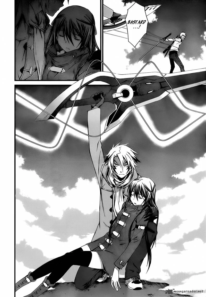 World Embryo Chapter 76 page 12