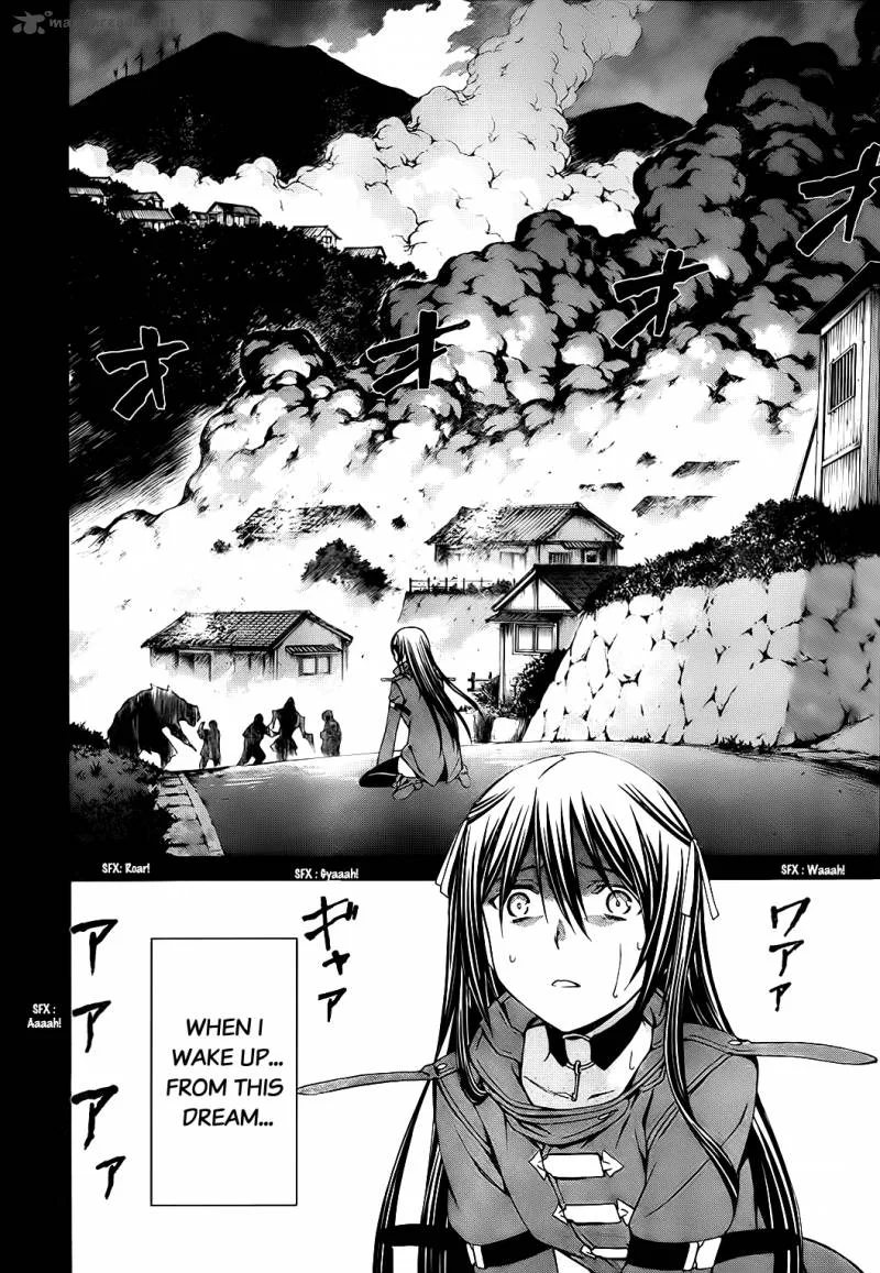 World Embryo Chapter 76 page 24