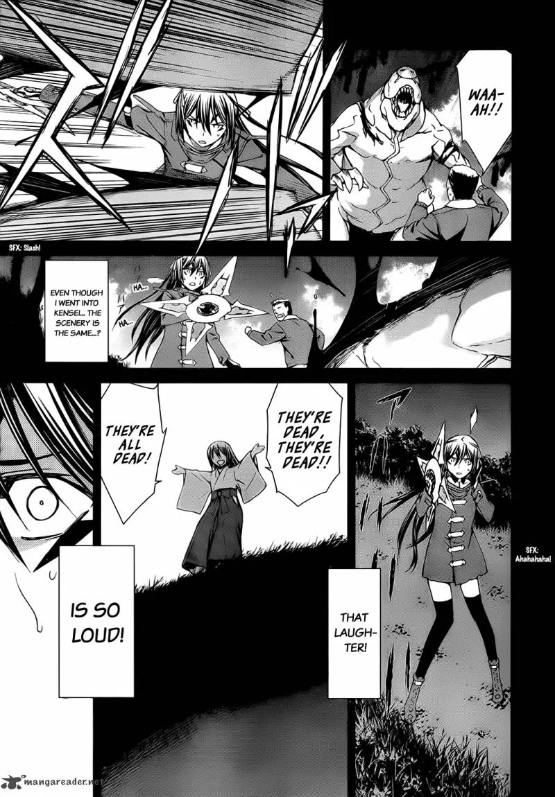 World Embryo Chapter 76 page 25