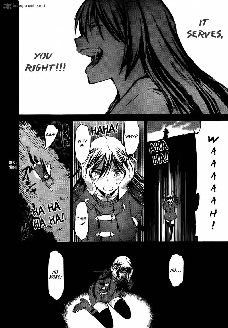 World Embryo Chapter 76 page 26