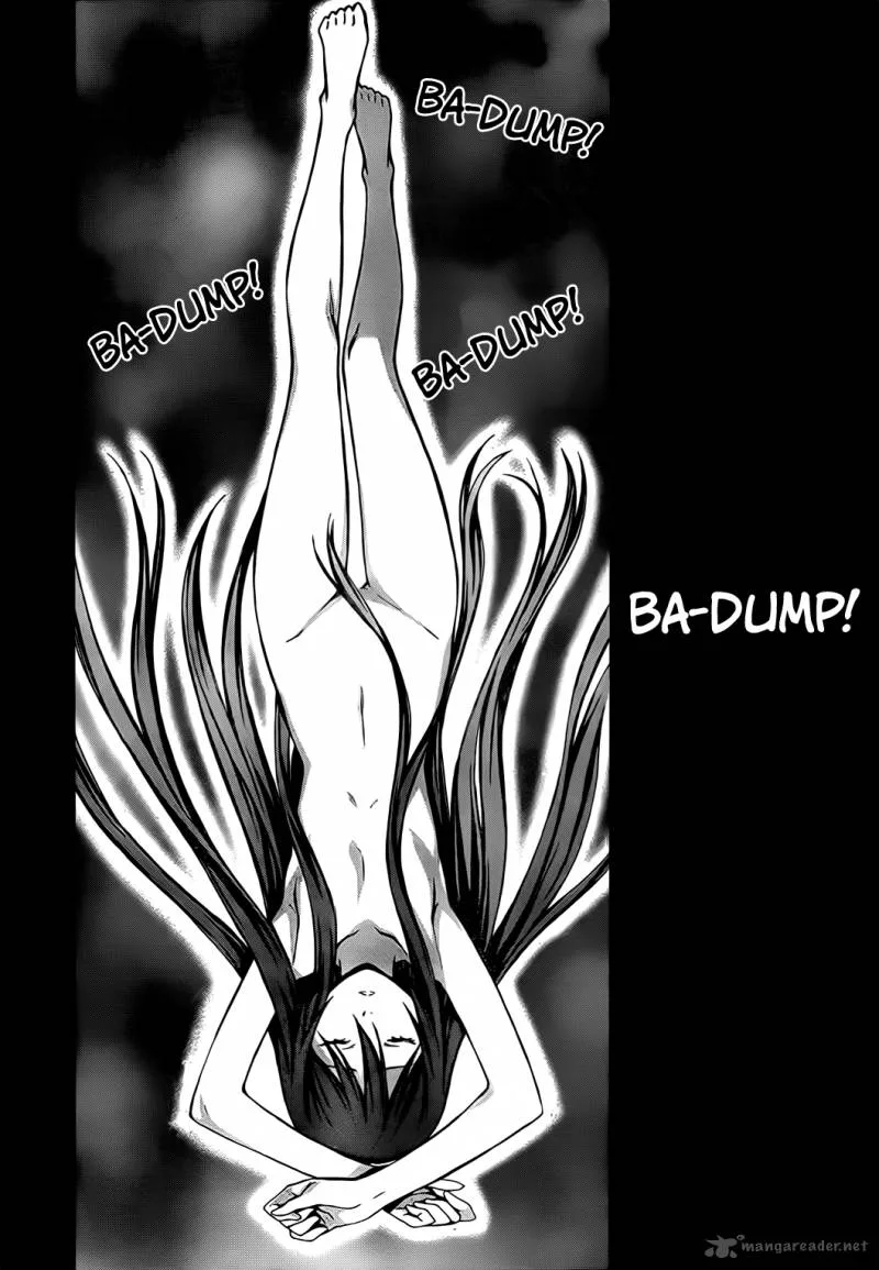 World Embryo Chapter 76 page 22