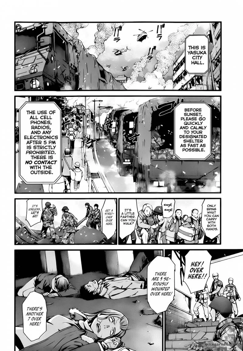 World Embryo Chapter 77 page 2
