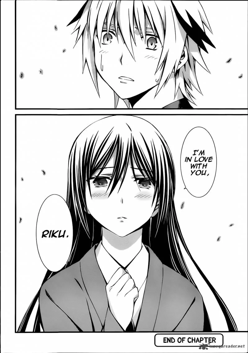 World Embryo Chapter 77 page 29
