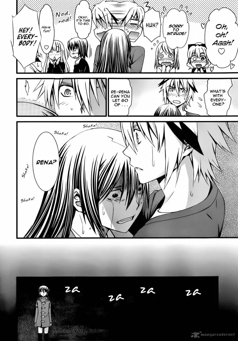 World Embryo Chapter 77 page 16
